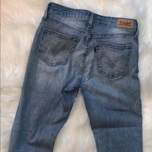 Levi jeans